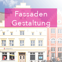 fassadengestaltung